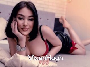 VixenHugh