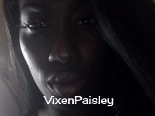 VixenPaisley