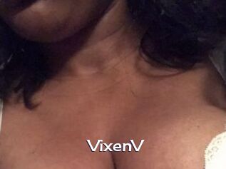 VixenV