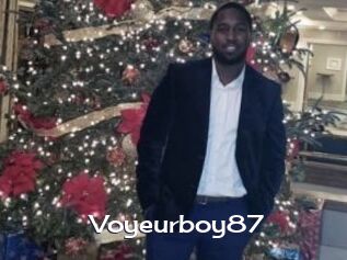 Voyeurboy87