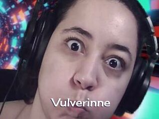 Vulverinne