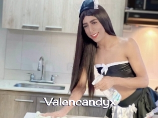 Valencandyx