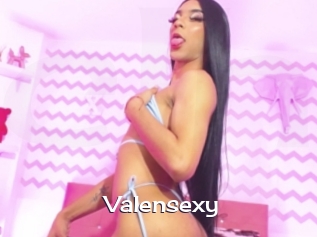 Valensexy