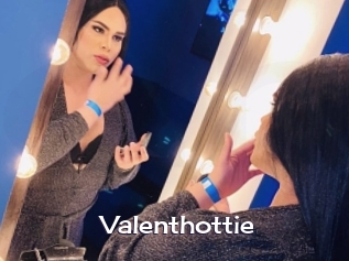 Valenthottie