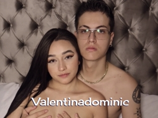 Valentinadominic