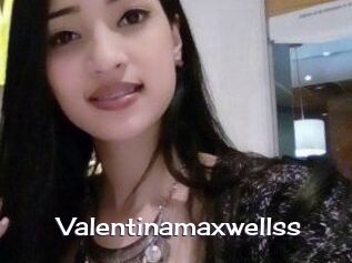 Valentinamaxwellss