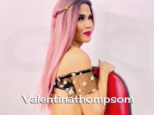 Valentinathompsom