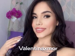 Valentinaxmor