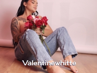 Valentinewhitte