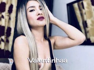 Valentinhaa