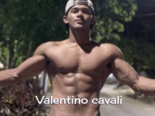 Valentino_cavali