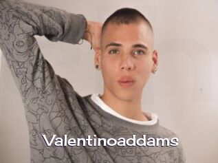 Valentinoaddams
