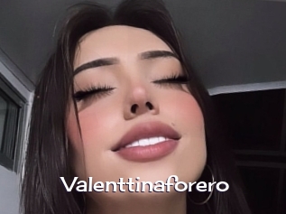 Valenttinaforero