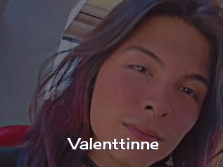 Valenttinne