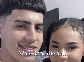 Valeriaandfrank