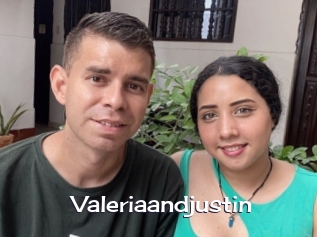valeriaandjustin Click here to exit