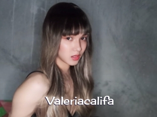 Valeriacalifa