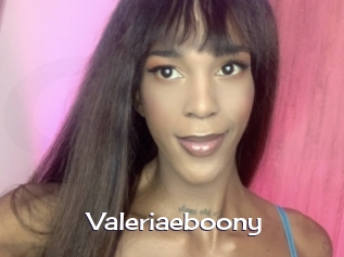 Valeriaeboony