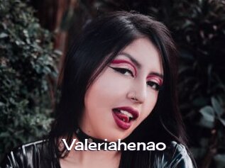 Valeriahenao