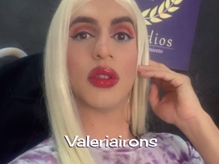 Valeriairons