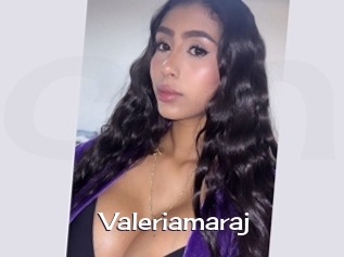 Valeriamaraj