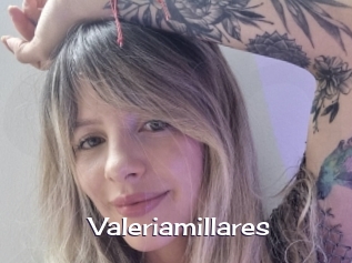 valeriamillares Click here to exit