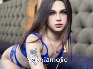 Valeriamojic