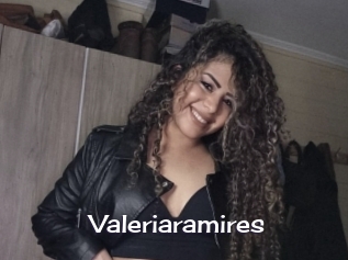 valeriaramires Click here to exit