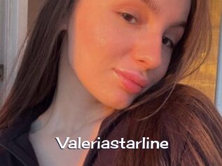 Valeriastarline