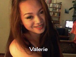 Valerie