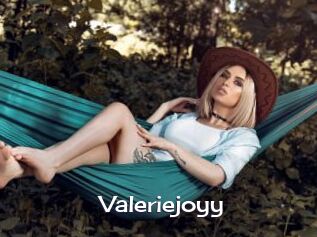 Valeriejoyy