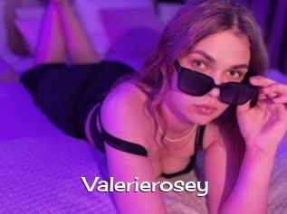 Valerierosey