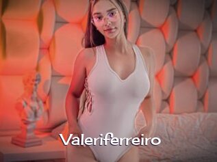 Valeriferreiro