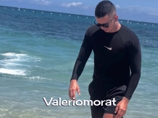 Valeriomorat