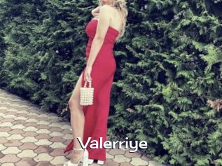 Valerriye