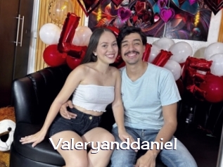 Valeryanddaniel