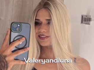 Valeryandluna