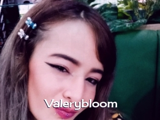 Valerybloom