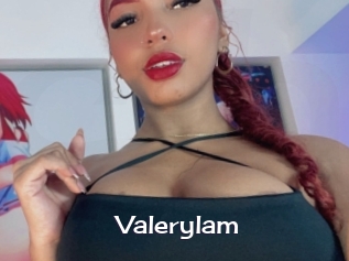 Valerylam