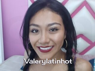 Valerylatinhot