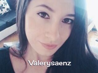 Valerysaenz