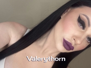 Valerythorn