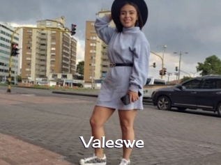Valeswe