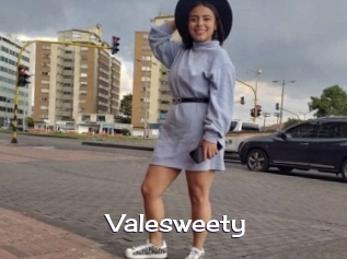 Valesweety