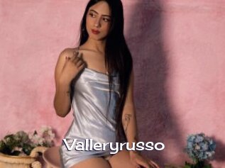 Valleryrusso