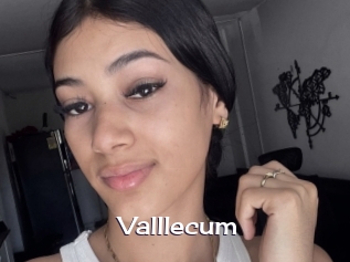 Valllecum