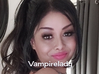 Vampirelady
