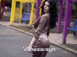 Vanesarayn