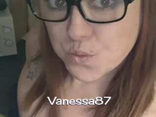 Vanessa87