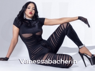 Vanessabacherin